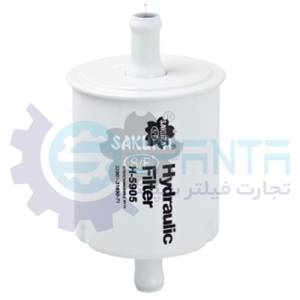 H-5905 فیلتر هیدرولیک لیفتراک هینو