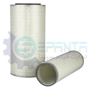 X770881 فیلتر هواکش بیل هیتاچی