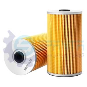 LF3511 فیلتر روغن جرثقیل هینو