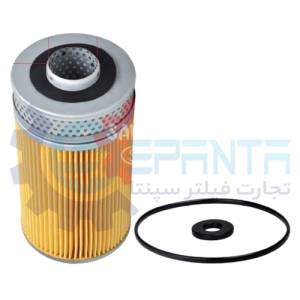 O-1809 فیلتر روغن