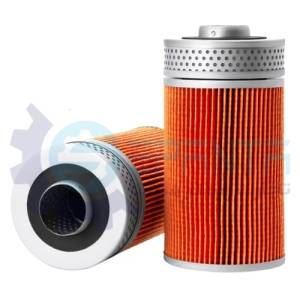 LF3386 فیلتر روغن