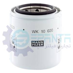 WK10020 فیلتر گازوییل جرثقیل میتسوبیشی