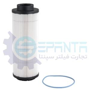 P581406 فیلتر گازوییل داف یورو 6 بلند