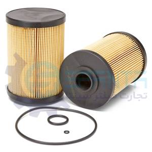 FF5795 فیلتر گازوییل کوتاه بیل هیتاچی