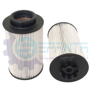 SFF 0063E فیلتر گازوییل رنو