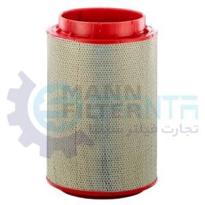 C452695 فیلتر هواکش ژنراتور MTU