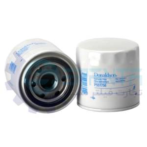 P551756 فیلتر گیربکس لیفتراک سهند