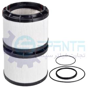 SFH 6100SET فیلتر هیدرولیک کوبلکو