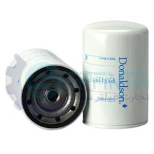 P551257 فیلتر روغن