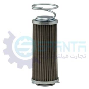 P502612 فیلتر گیربکس شاول لیبهر