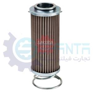 H-62110 فیلتر گیربکس شاول لیبهر