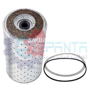 F-6504 فیلتر گازوییل GM