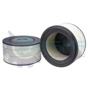 AF4609 فیلتر هواکش ژنراتور کاترپیلار