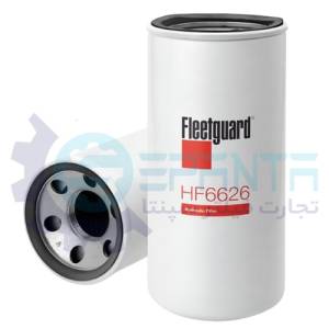 HF6626 فیلتر گیربکس
