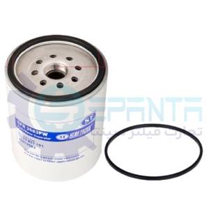 SFR 3583FW فیلتر آبگیر ولوو