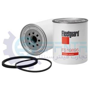 FS19895 فیلتر آبگیر ولوو