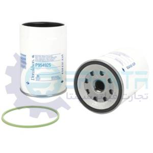 P954925 فیلتر آبگیر ولوو