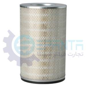 P181139 فیلتر هواکش بولدوزر D65 کوماتسو