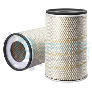 AF1903M فیلتر هواکش بولدوزر D65 کوماتسو