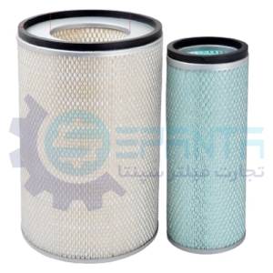 SFA 7600SET فیلتر هواکش بولدوزر D65 کوماتسو