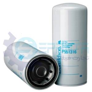 P551316 فیلتر گازوییل پرکینز