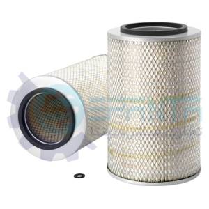 AF1887M فیلتر هواکش لودر کوماتسو