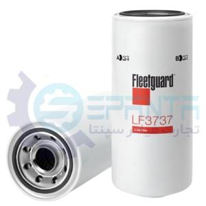 LF3737 فیلتر روغن داف