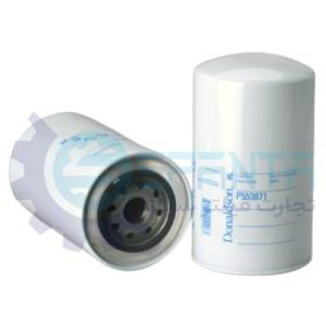 P553871 فیلتر روغن