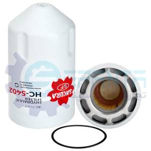 HC-5402 فیلتر هیدرولیک