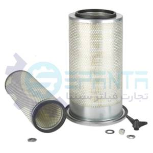 X006246 فیلتر هواکش بیل خط 6 کوماتسو