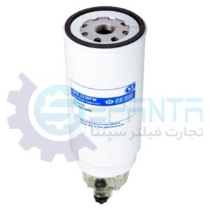 SFR 4230FWB فیلتر آبگیر گازوییل فوتون