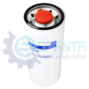 SFF 3550 فیلتر گازوییل بیل مکانیکی کوماتسو