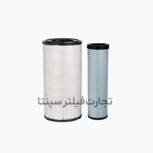 SFA 4110SET فیلتر هواکش کامل