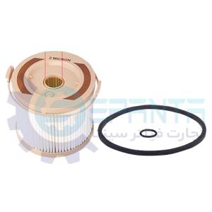 SFR 1102FW فیلتر آبگیر کشنده هوو