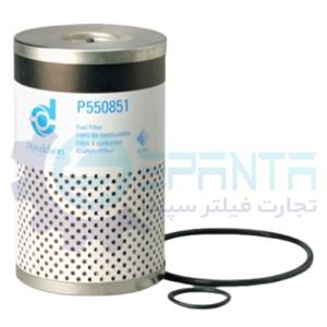 P550851 فیلتر آبگیر گازوییل