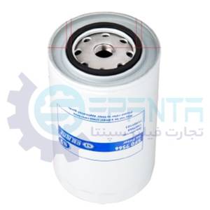 SFO 7566 فیلتر روغن تراکتور رومانی