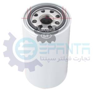 HC-42160 فیلتر هیدرولیک