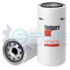 HF6536 فیلتر هیدرولیک