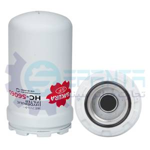 HC-56060 فیلتر گیربکس