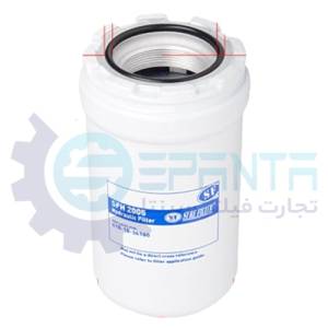 SFH 2005 فیلتر گیربکس