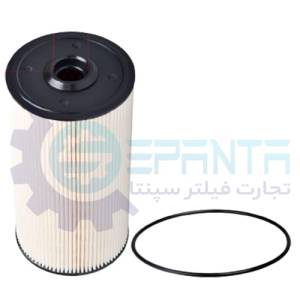 SFF 4811E فیلتر گازوییل ایسوزو
