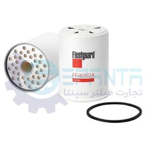 FF4052A فیلتر گازوییل تراکتور فرگوسن