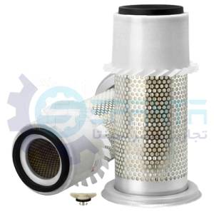 AF4892K فیلتر هواکش