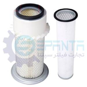 SFA 3361SET فیلتر هواکش
