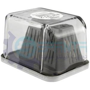 BF912 فیلتر گازوییل شیشه ایی جاندیر