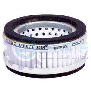SFA 0330 فیلتر بخارکش بیل مکانیکی هیوندا