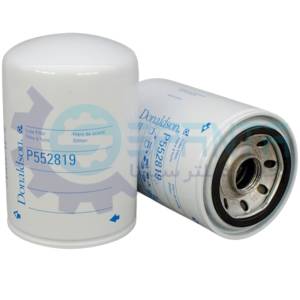 P552819 فیلتر روغن لندرور