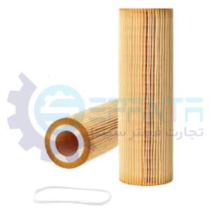 LF17486 فیلتر روغن اسکانیا