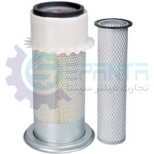 SFA 2801SET فیلتر هواکش