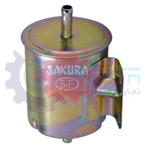 H-60020 فیلتر هیدرولیک لیفتراک TCM